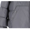 Moncler Hooded Down Jacket 1A00033 53A5E 93L-K 26FW 161320017 [P]