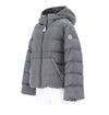 Moncler Hooded Down Jacket 1A00033 53A5E 93L-K 26FW 161320017 [P]