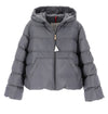 Moncler Hooded Down Jacket 1A00033 53A5E 93L-K 26FW 161320017 [P]
