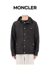 MONCLER DUVAINNE フーデッドジャケット 1A00071 539ZD 999 158641275 [P]