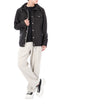 MONCLER DUVAINNE フーデッドジャケット 1A00071 539ZD 999 158641275 [P]