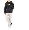 MONCLER DUVAINNE フーデッドジャケット 1A00071 539ZD 999 158641275 [P]