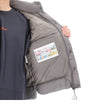 Moncler TIBB Down Vest 1A00096 597YD 93B 158641806 [P]