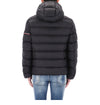 MONCLER RAVENLOCKフードダウンジャケット 162257739 [P]