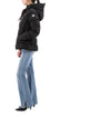 MONCLER AVOCE フードダウンジャケット 1A00151 539ZD 999 158578208 [P]