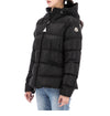 MONCLER AVOCE フードダウンジャケット 1A00151 539ZD 999 158578208 [P]