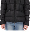 MONCLER AVOCE フードダウンジャケット 1A00151 539ZD 999 158578208 [P]