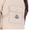 Moncler FOURMINES Hooded Down Jacket 161590999 [P]