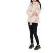 Moncler FOURMINES Hooded Down Jacket 161590999 [P]