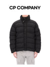 CP Company 26FW Lens Wappen Chrome-R Hidden Hood Down Jacket 21CMOW012A 999 159760834 [P]
