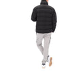 CP Company 26FW Lens Wappen Chrome-R Hidden Hood Down Jacket 21CMOW012A 999 159760834 [P]