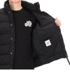 CP Company 26FW Lens Wappen Chrome-R Hidden Hood Down Jacket 21CMOW012A 999 159760834 [P]