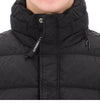 CP Company 26FW Lens Wappen Chrome-R Hidden Hood Down Jacket 21CMOW012A 999 159760834 [P]