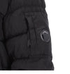 CP Company 26FW Lens Wappen Chrome-R Hidden Hood Down Jacket 21CMOW012A 999 159760834 [P]