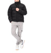 CP Company 26FW Lens Wappen Chrome-R Hidden Hood Down Jacket 21CMOW012A 999 159760834 [P]