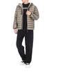 CP COMPANY Goggle Hooded Down Jacket 159759321 [P]