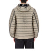 CP COMPANY Goggle Hooded Down Jacket 159759321 [P]