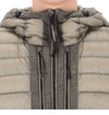 CP COMPANY Goggle Hooded Down Jacket 159759321 [P]