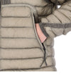 CP COMPANY Goggle Hooded Down Jacket 159759321 [P]