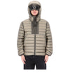CP COMPANY Goggle Hooded Down Jacket 159759321 [P]