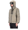 CP COMPANY Goggle Hooded Down Jacket 159759321 [P]