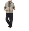 CP COMPANY Goggle Hooded Down Jacket 159759321 [P]