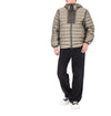 CP COMPANY Goggle Hooded Down Jacket 159759321 [P]