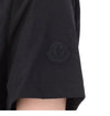 Moncler Patch Logo Half Zip Dress 160159665 [P]