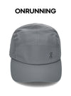 ON-RUNNING Lightweight Running Cap 2UF10330122 ROCK 162105321 [P]