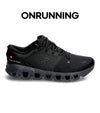 ON-RUNNING 26FW Cloud X5 Sneaker 3MG30081043 SCHWARZ SCHWARZ 161511420 [P]
