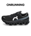 ON-RUNNING Cloudmonster 1 Sneakers schwarz 159884438 [P]