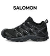 SALOMON XA PRO 3D Low Top Sneaker 416174 161511258 [P]