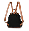 MIU MIU 26FW Canvas Leder Rucksack 5BZ042 2IBQ F0RS5 159330080 [P]