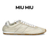 MIU MIU 26FW Plume Sneaker 161512405 [P]