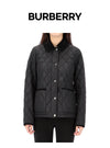 Burberry 26FW DORSET Nylon Quilted Jacket 8107510 C1900 158505803 [P]