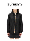 BURBERRY 26FW leichte Zip-Jacke 8110309 A1189 161839926 [P]