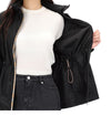 BURBERRY 26FW leichte Zip-Jacke 8110309 A1189 161839926 [P]