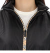 BURBERRY 26FW leichte Zip-Jacke 8110309 A1189 161839926 [P]