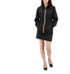 BURBERRY 26FW leichte Zip-Jacke 8110309 A1189 161839926 [P]