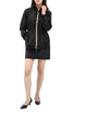 BURBERRY 26FW leichte Zip-Jacke 8110309 A1189 161839926 [P]