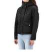 Burberry 26FW PEMBROKE Quilted Hooded Jacket 8110329 A1189 158505832 [P]