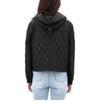 Burberry 26FW PEMBROKE Quilted Hooded Jacket 8110329 A1189 158505832 [P]
