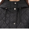Burberry 26FW PEMBROKE Quilted Hooded Jacket 8110329 A1189 158505832 [P]