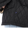 Burberry 26FW PEMBROKE Quilted Hooded Jacket 8110329 A1189 158505832 [P]