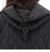 Burberry 26FW PEMBROKE Quilted Hooded Jacket 8110329 A1189 158505832 [P]