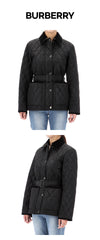 Burberry CHILTERN Quilted Nylon Jacket 161840007 [P]