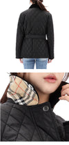 Burberry CHILTERN Quilted Nylon Jacket 161840007 [P]
