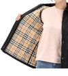 Burberry CHILTERN Quilted Nylon Jacket 161840007 [P]
