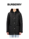 Burberry Nylon Quilted Hooded Jacket 26FW 8110531 C1900 158505878 [P]