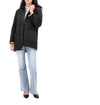 Burberry Nylon Quilted Hooded Jacket 26FW 8110531 C1900 158505878 [P]
